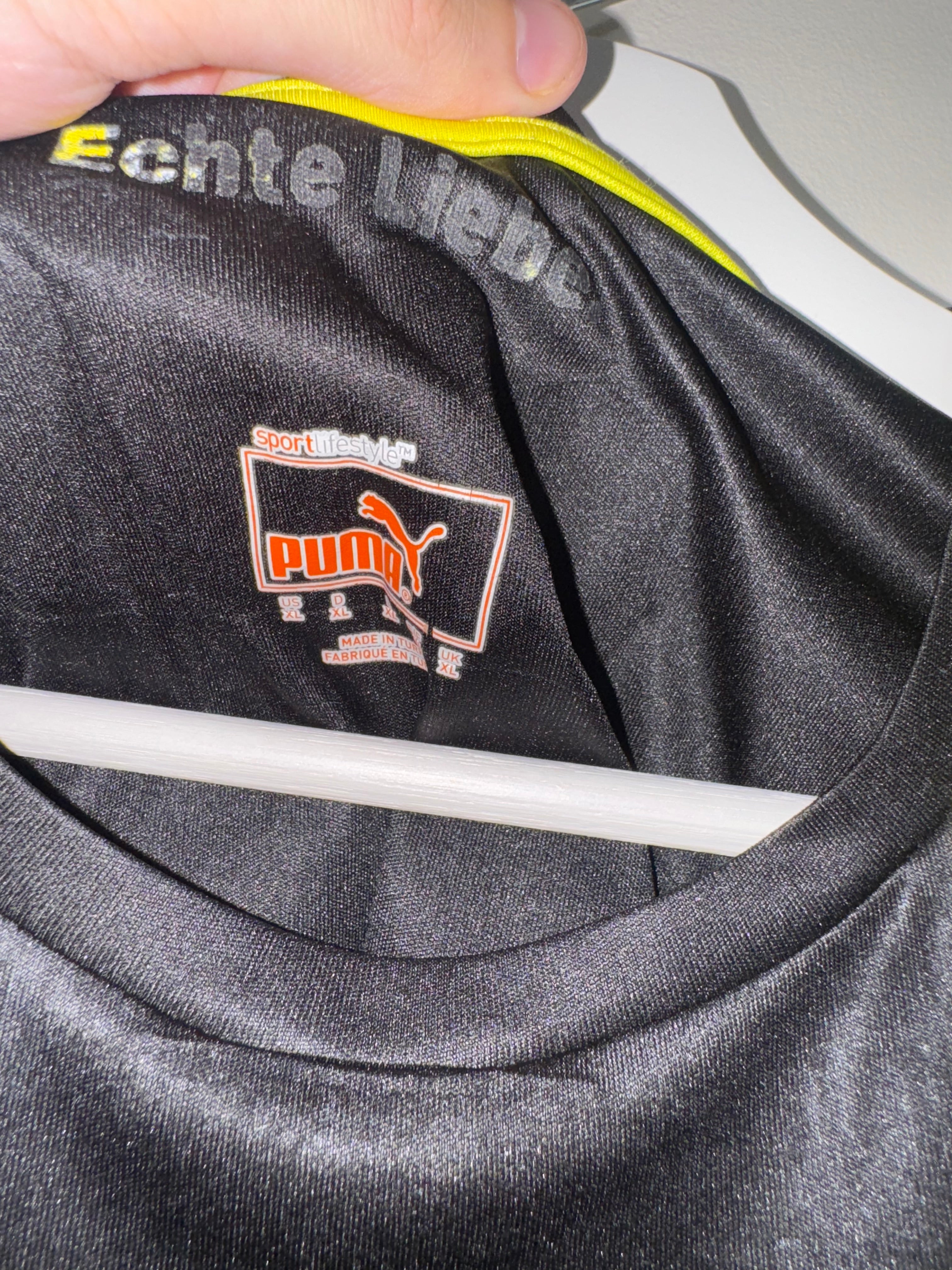 Borussia Dortmund 2012/13 Away Shirt *REUS* XL