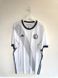 Legia Warsaw 2017/18 Home Shirt XXL (9/10)