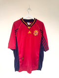 Spain 1998/00 Home Shirt XL (8.5/10)