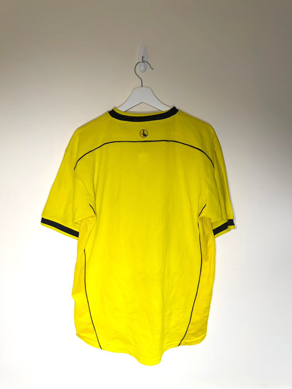 Charlton 2003/05 Away Shirt L (7.5/10)