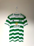 Celtic 2021/22 Home Shirt (8.5/10) M