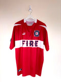 Chicago Fire 2003/04 Home Shirt L (7/10)