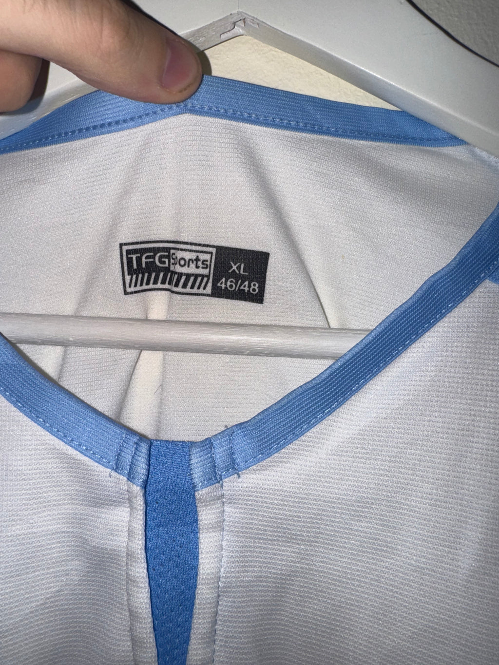 Burnley 2004/05 Away Shirt M (8.5/10)