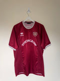 Hearts 2000/01 Home Shirt XL (8/10)