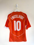 Netherlands 2004 Limited Edition Home Shirt L (5.5/10)