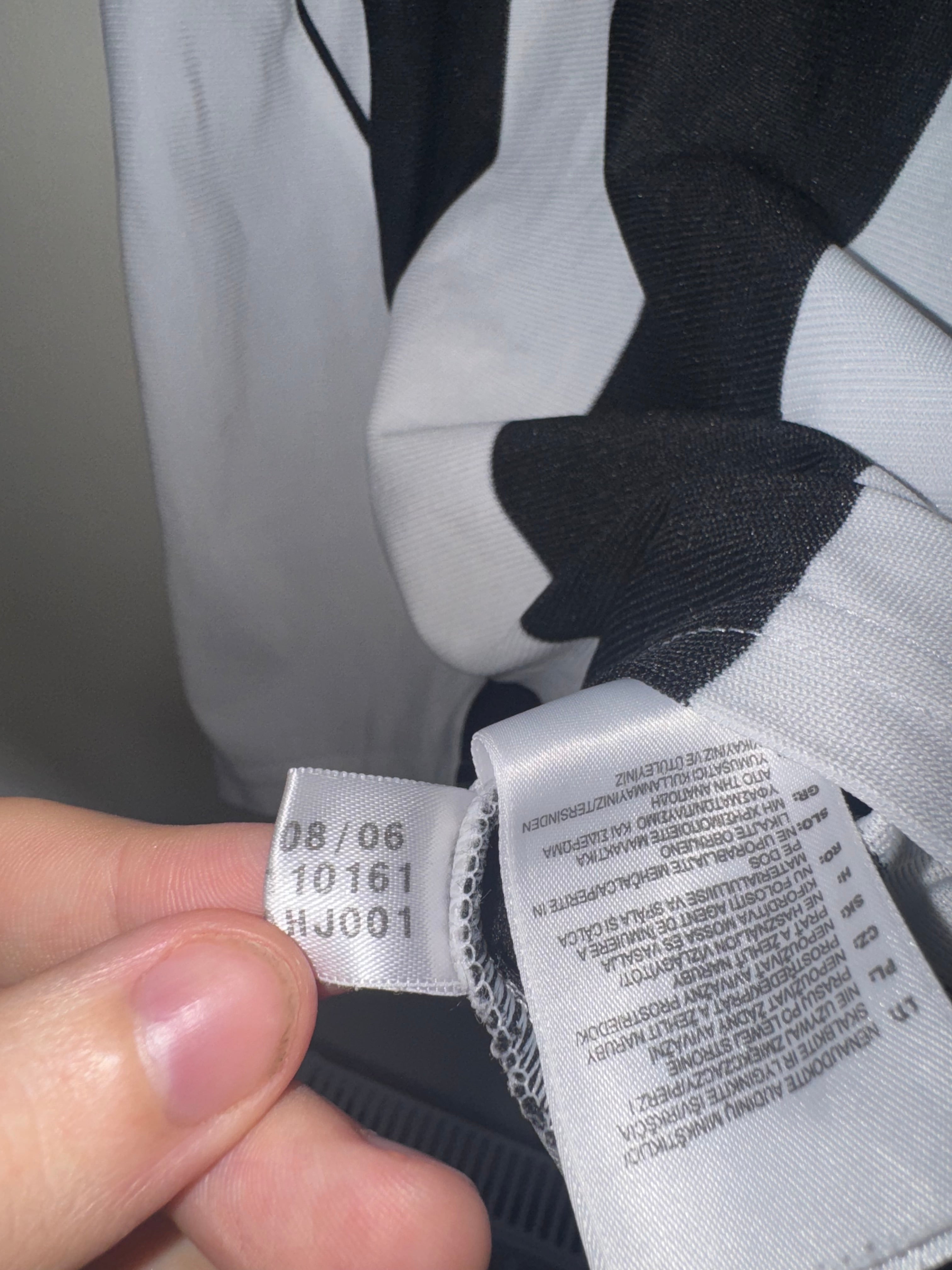 Newcastle United 2003/05 Home Shirt M (8.5/10)