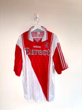 AS Monaco 1996/98 Home Shirt XL (9/10)