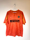 Inter Milan 2001/02 Third Shirt XL (9/10)