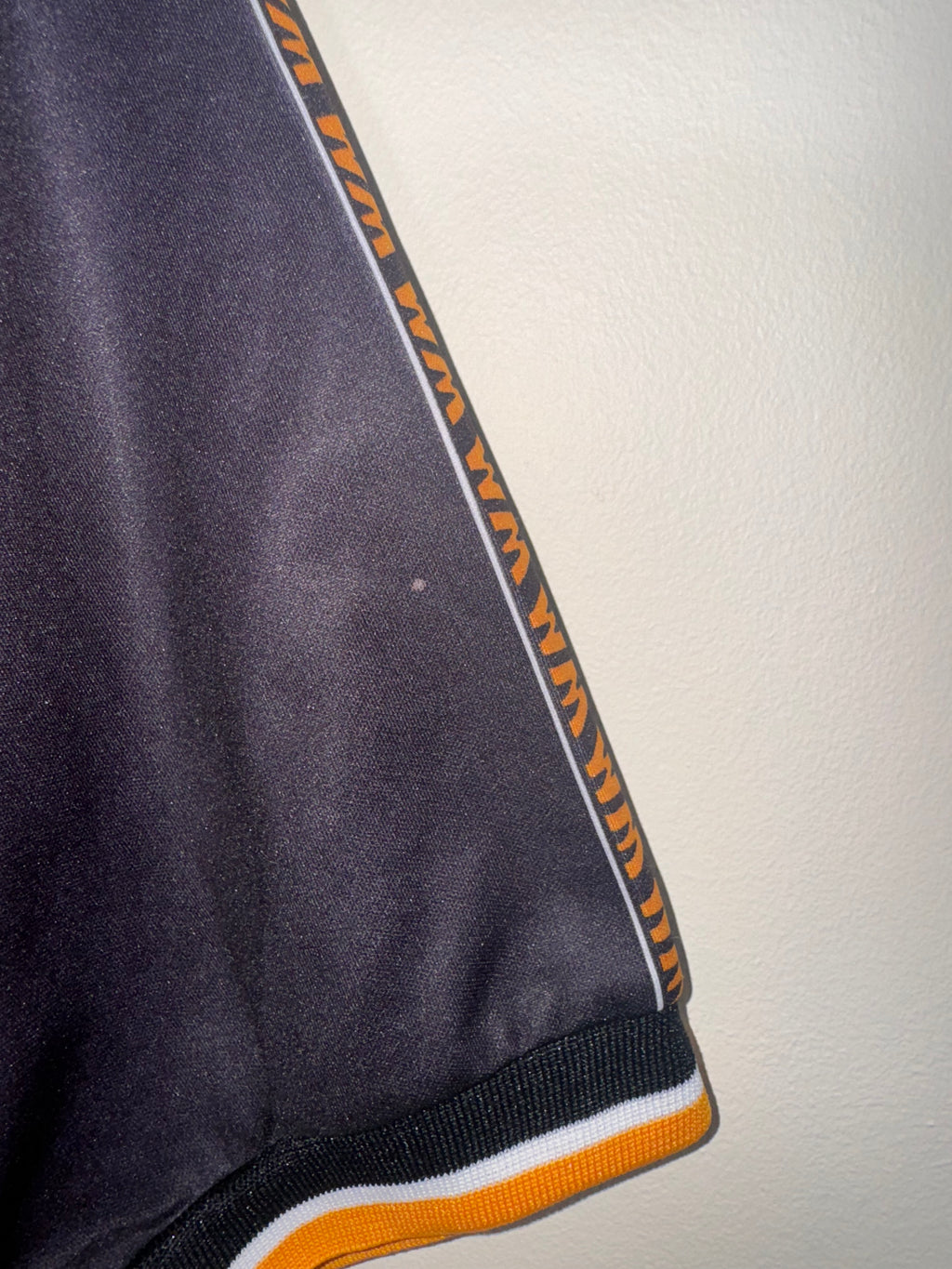 Wolves 1996/98 Home Shirt M (8.5/10)