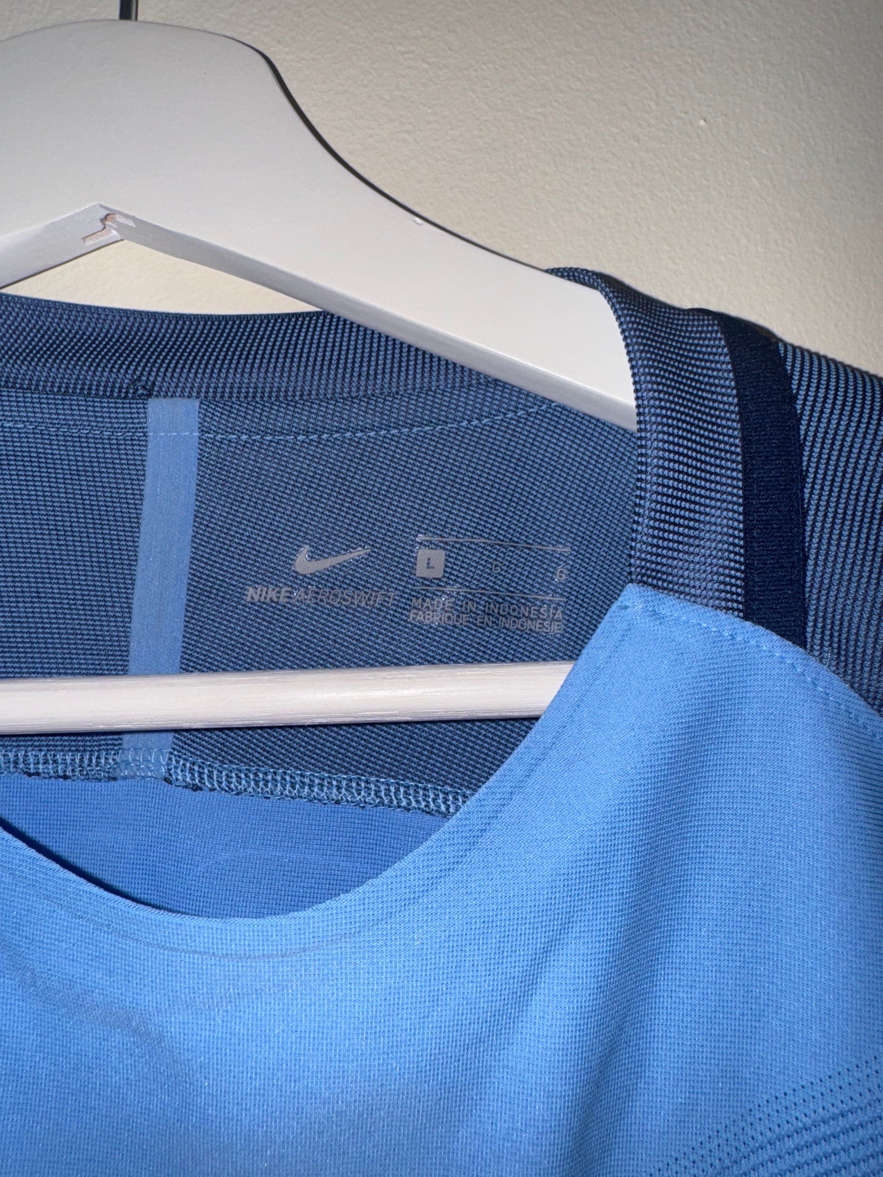 Manchester City 2016/17 Player Spec Football Shirt *DE BRUYNE* L (9/10)
