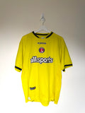 Charlton 2003/05 Away Shirt L (7.5/10)