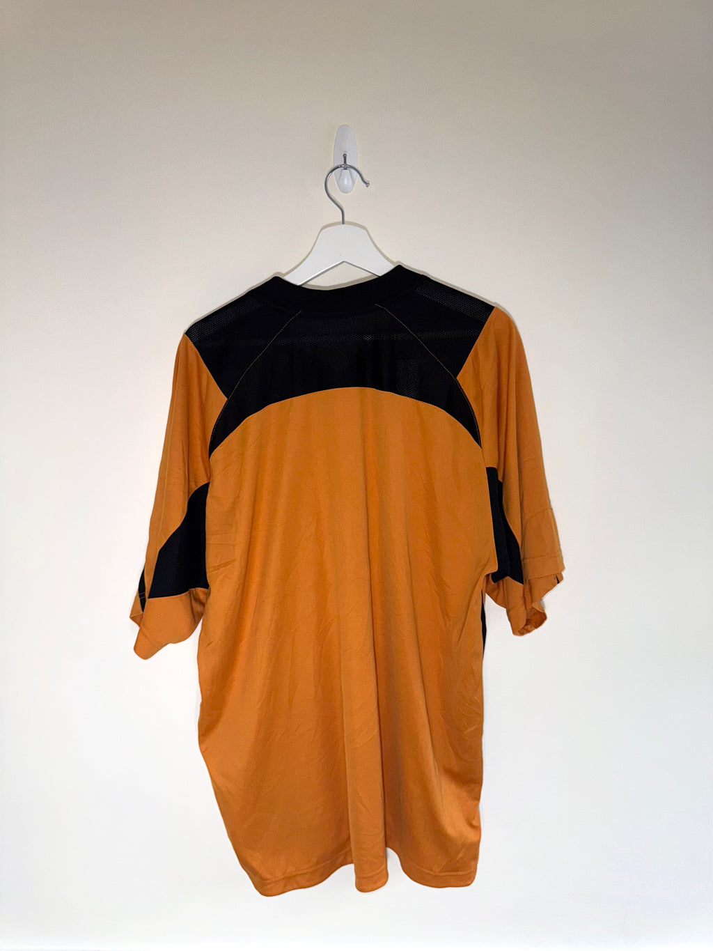 Wolves 2004/06 Home Shirt XL (6/10)