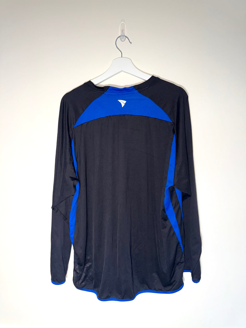 Leicester City 2008/09 Away Shirt Long Sleeve Large (6.5/10)