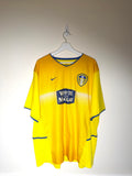 Leeds United 2003/04 Away Shirt XXL (6/10)