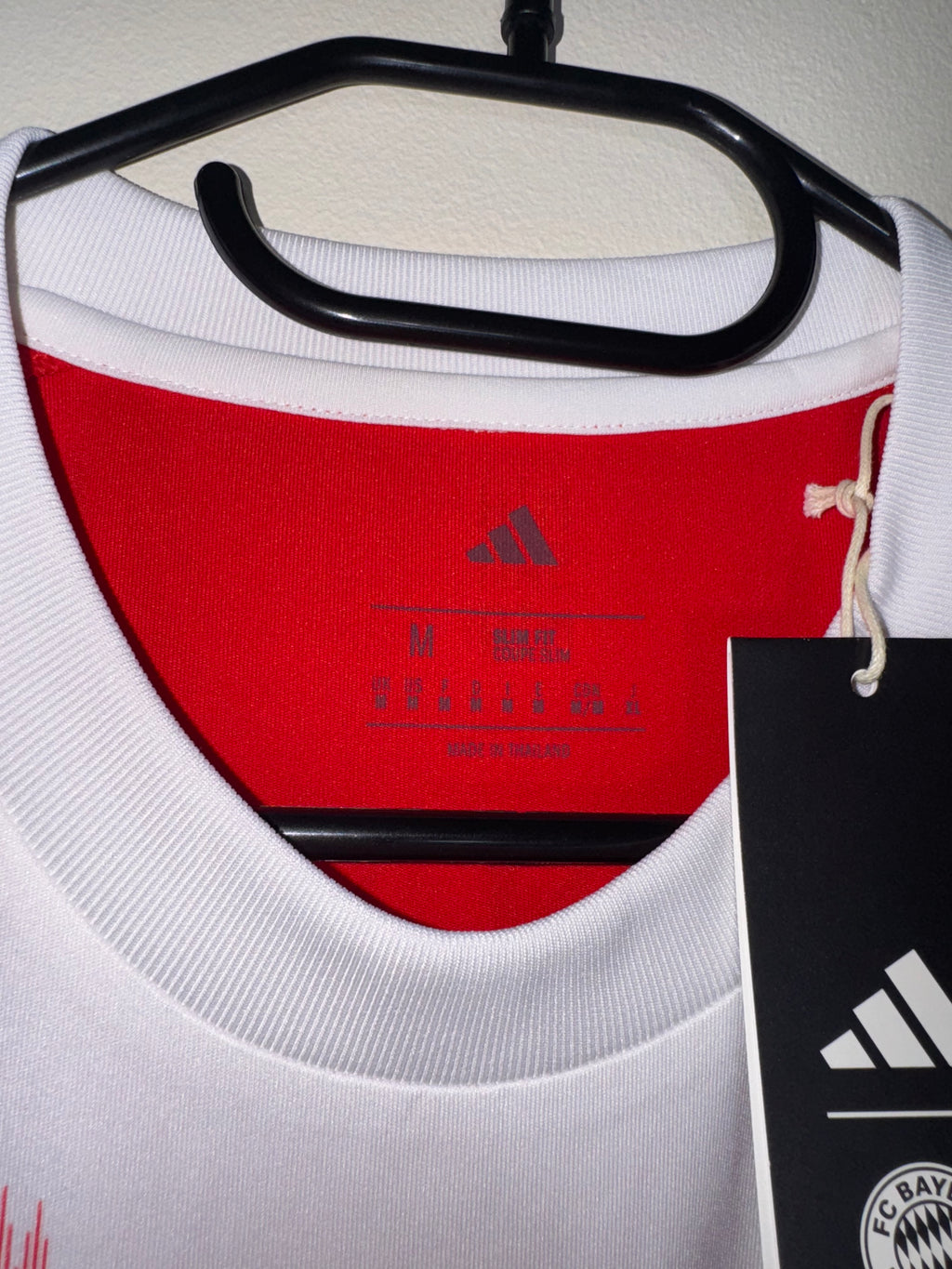 Bayern Munich 2025/26 Home Shirt *KANE* Medium (9.5/10)