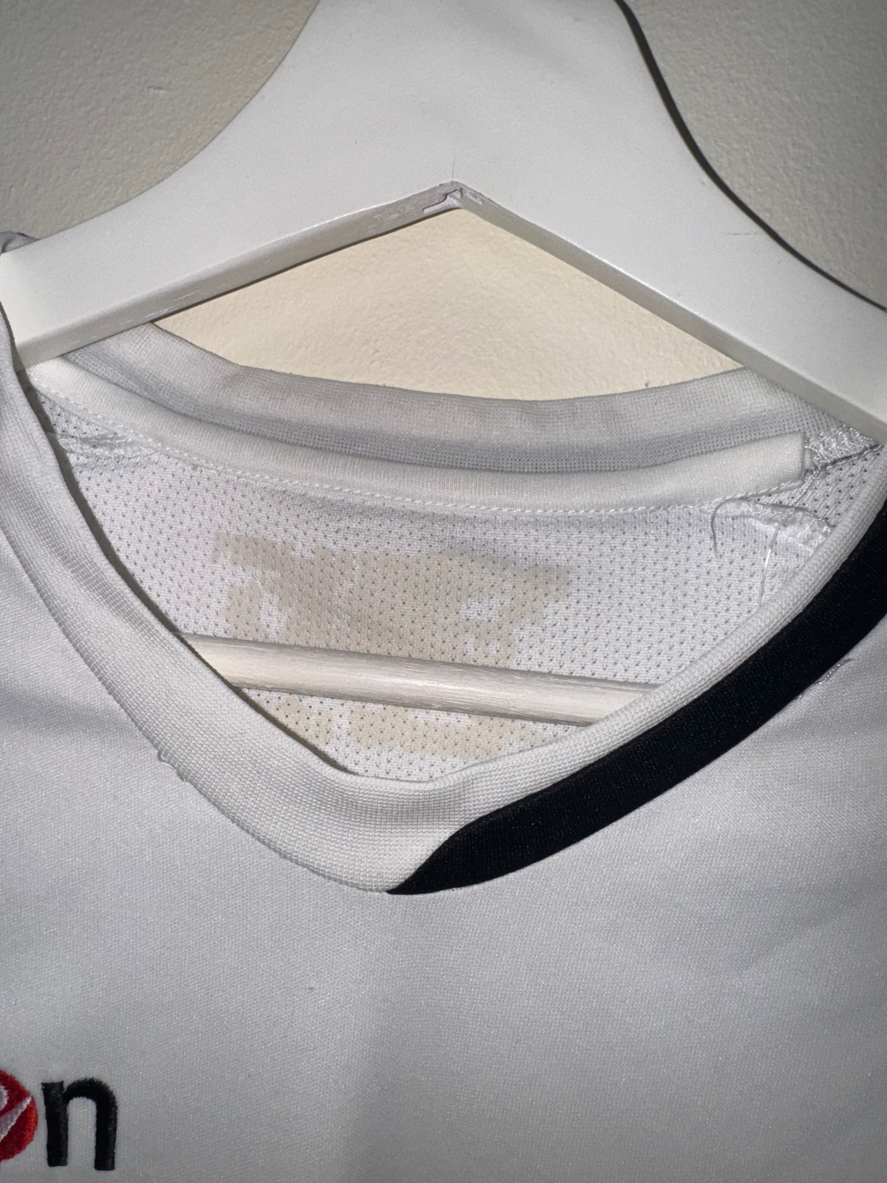 Swansea City 2007/08 Home Shirt L (6.5/10)