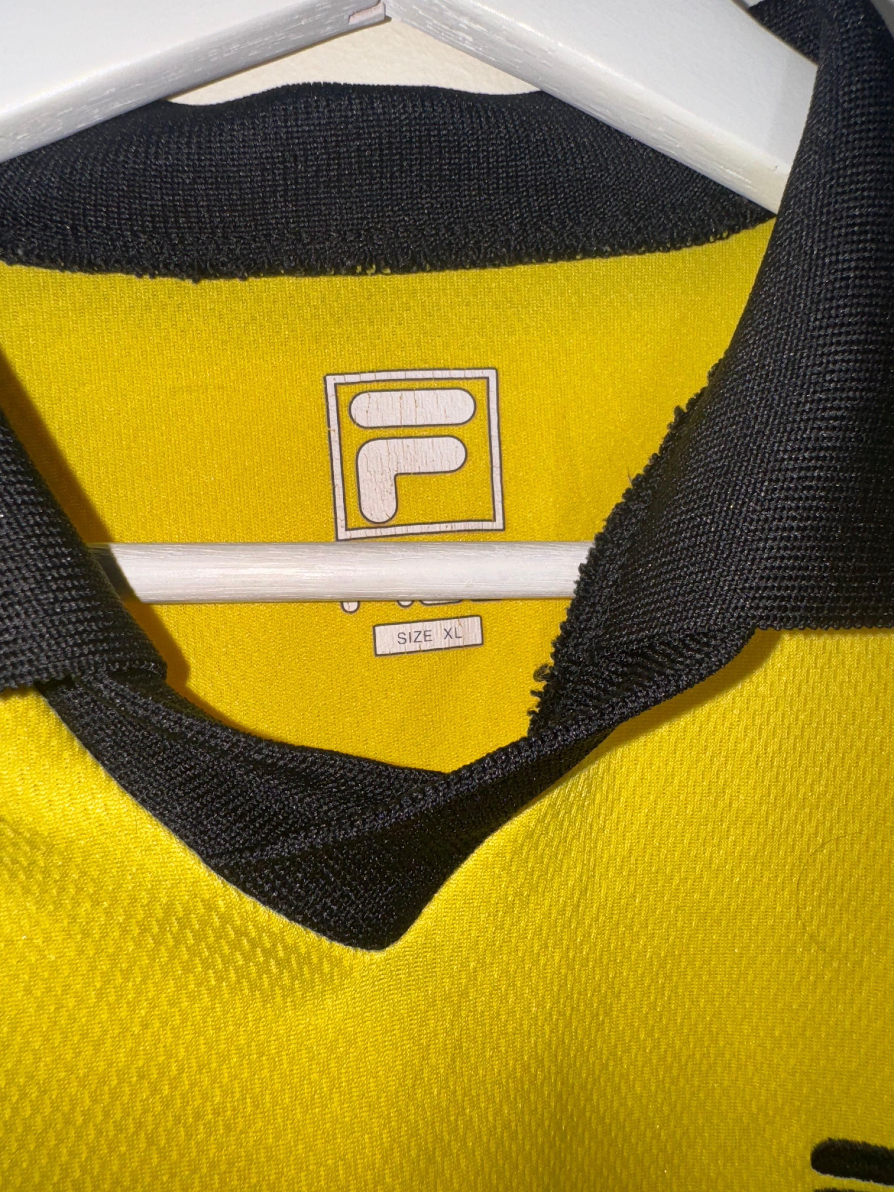 Scotland 2000 Alternate Goalkeeper Shirt XL (7.5/10)