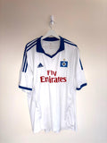 Hamburg 2013/14 Home Shirt XXL (6/10)
