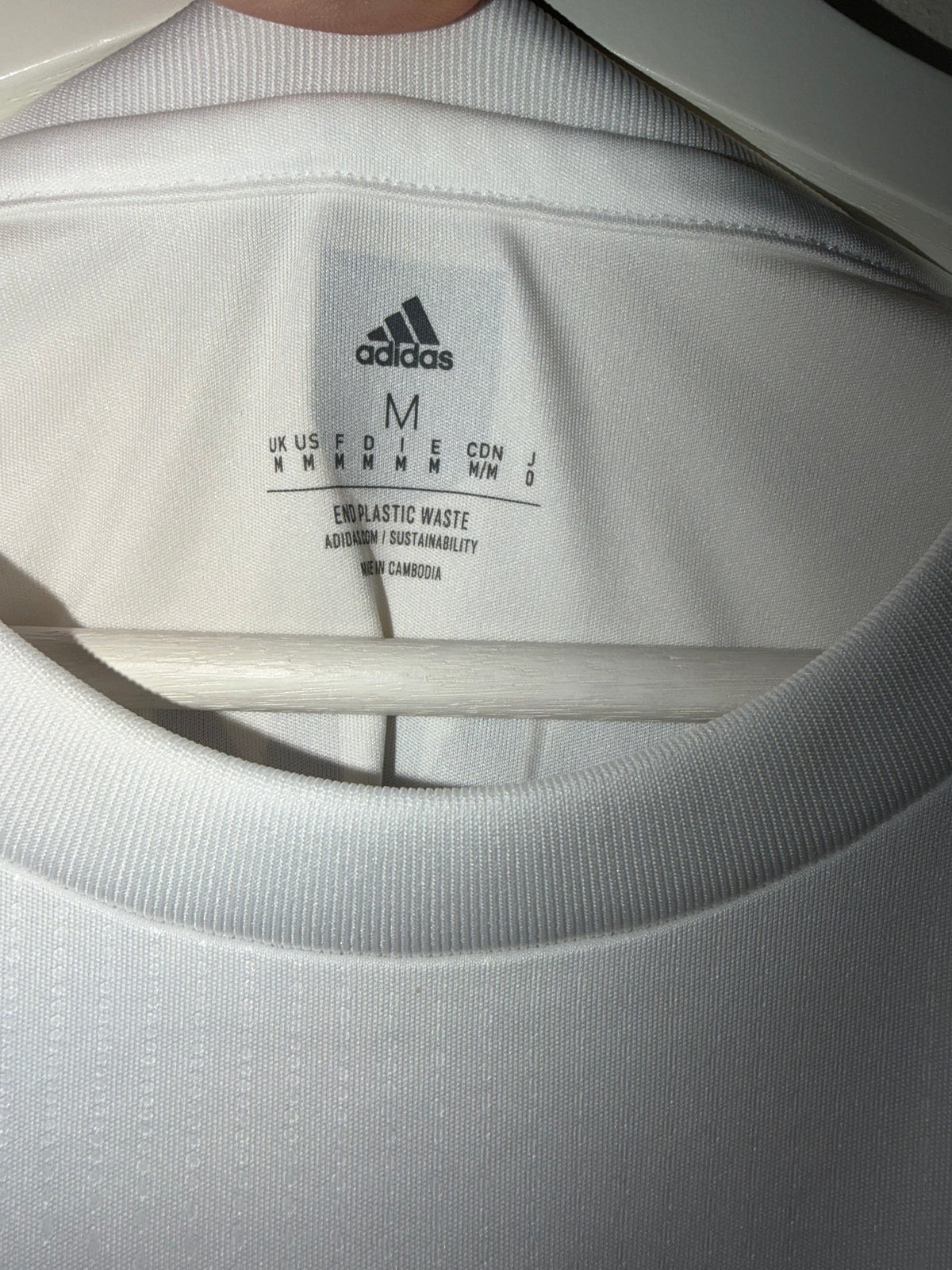 Bayern Munich 2021/22 Away Shirt *MUSIALA* M