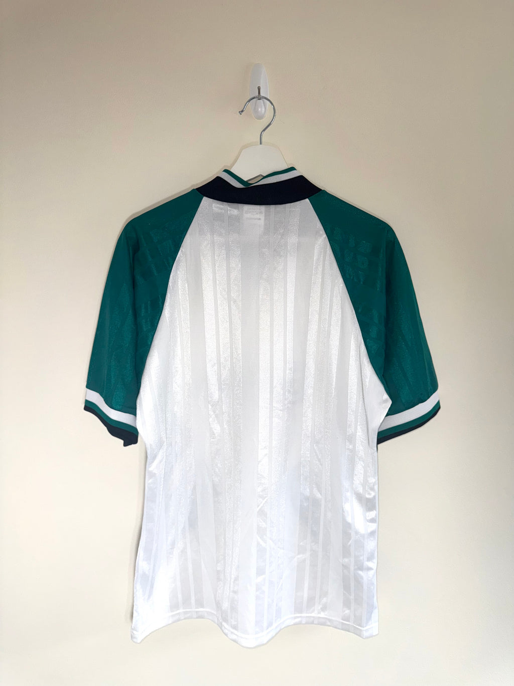 Liverpool 1993/95 Away Shirt M (8.5/10)
