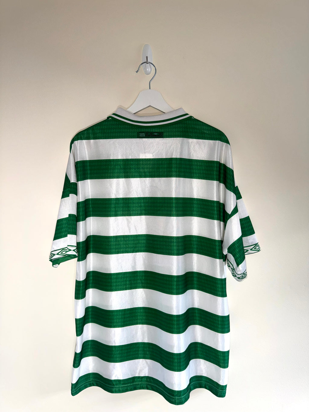 Celtic 1997/99 Home Shirt XXL (9/10)