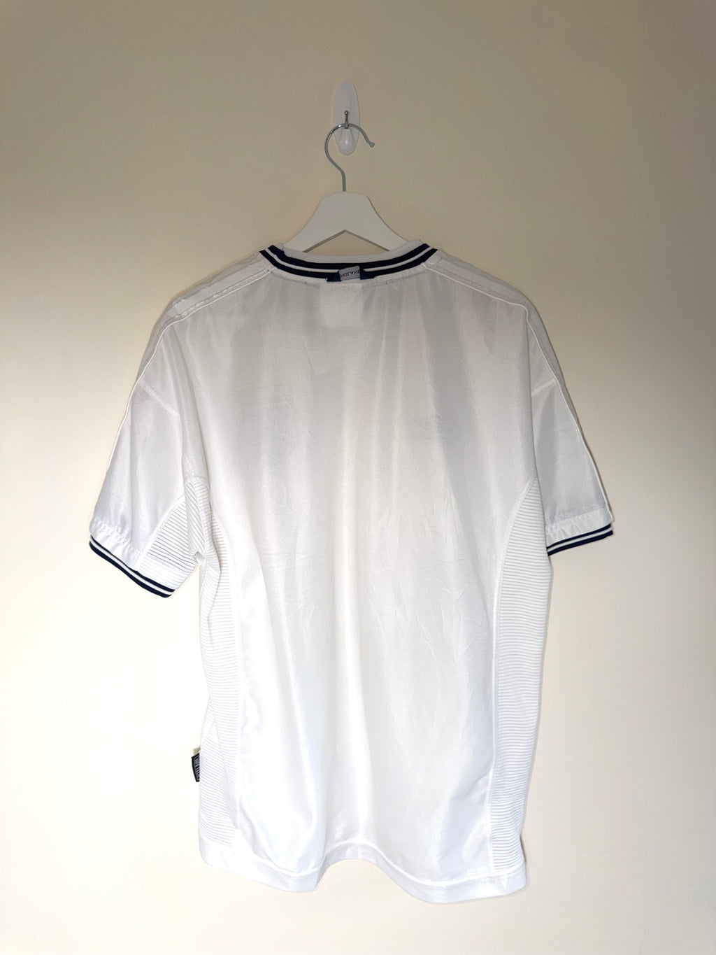 England 2000/02 Home Shirt L (8.5/10)
