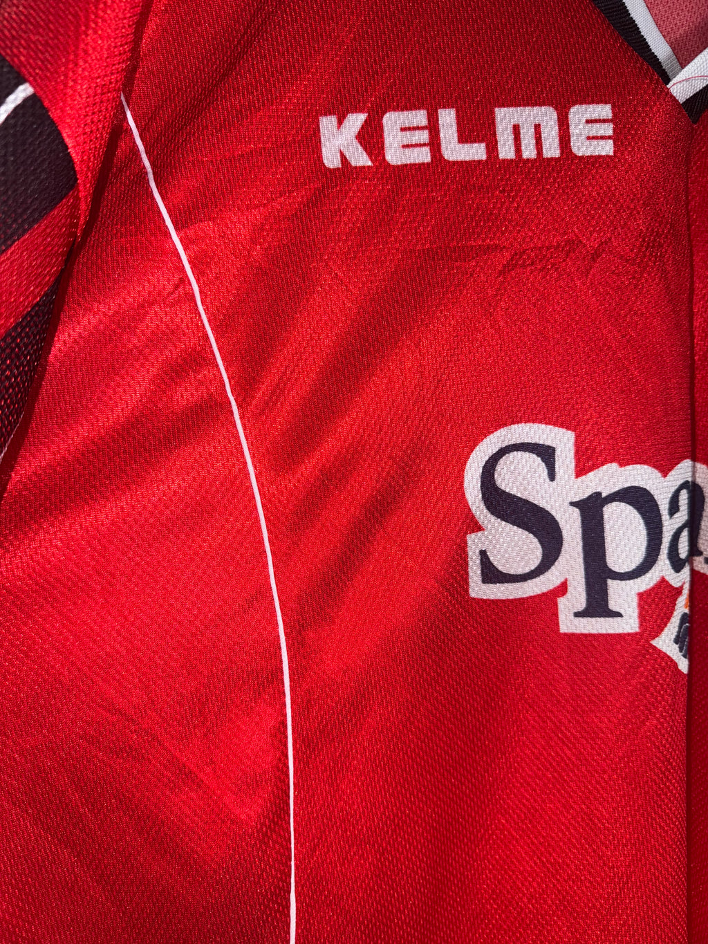 Mallorca 1997/99 Home Shirt XL (8/10)