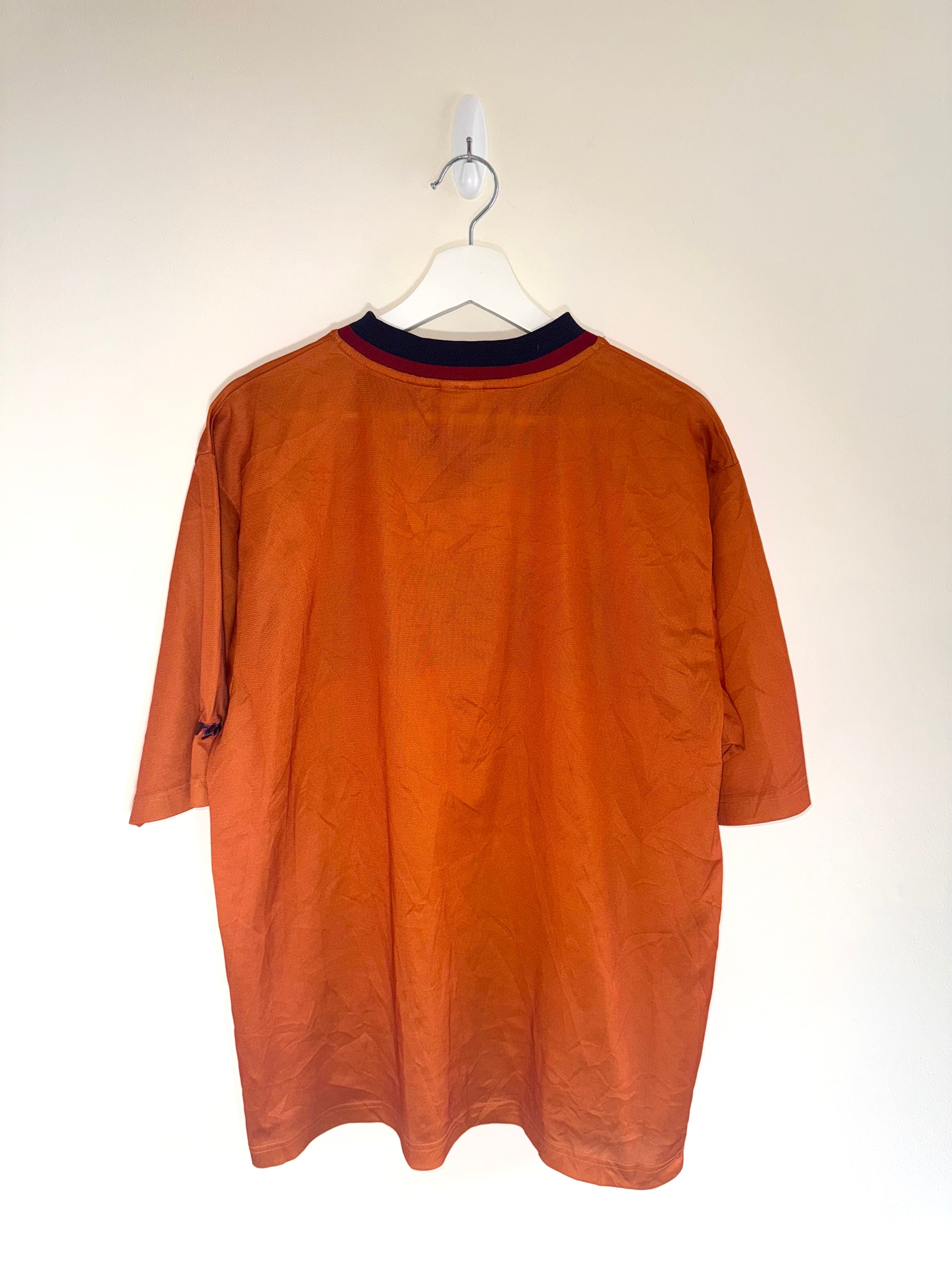 Barcelona 1998/00 Third Shirt L (9/10)
