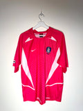 South Korea 2002/04 Home Football Shirt L (8.5/10)