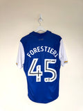 Sheffield Wednesday 2017/18 Home M (8.5/10)
