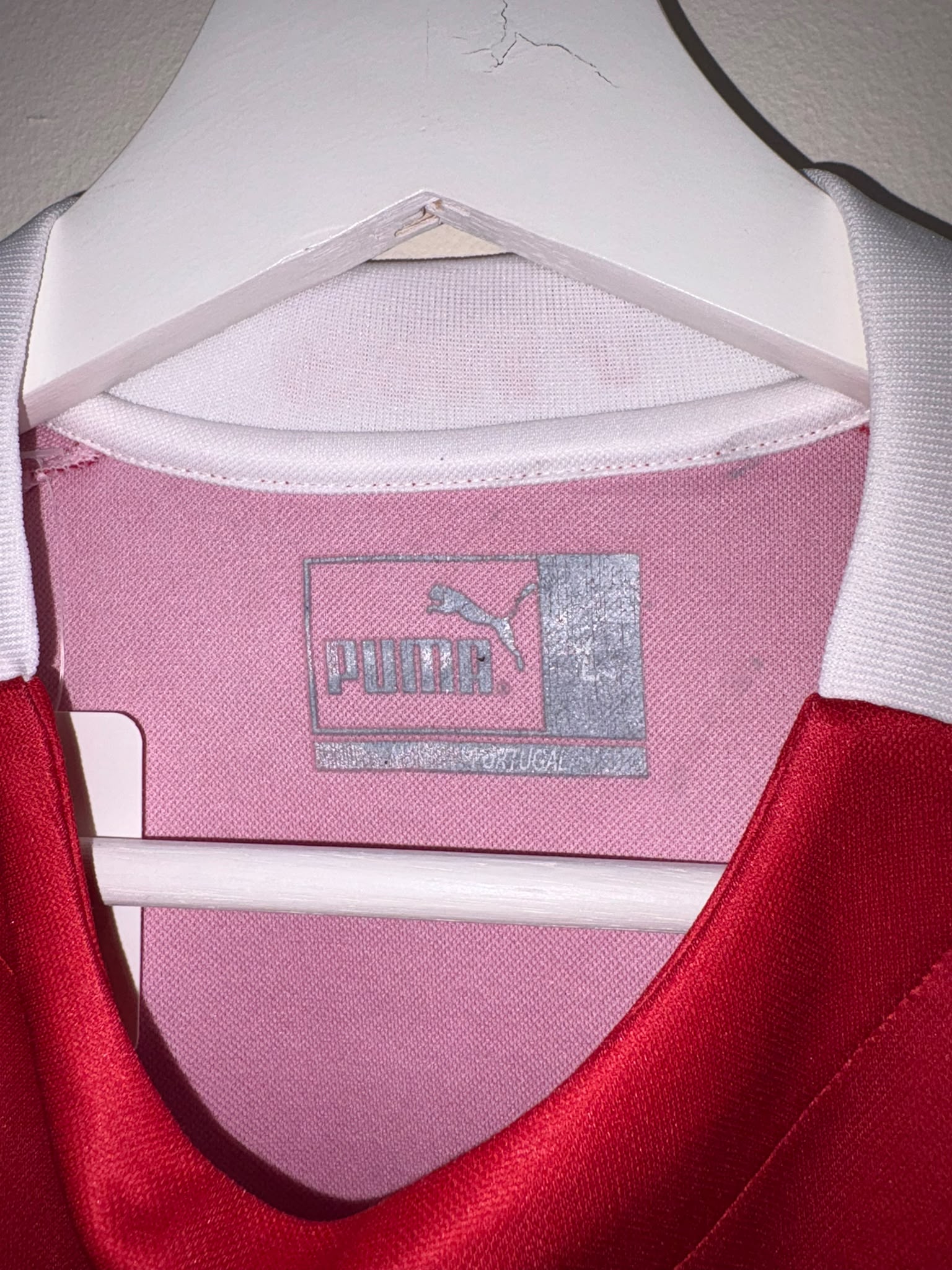 Chicago Fire 2003/04 Home Shirt L (7/10)
