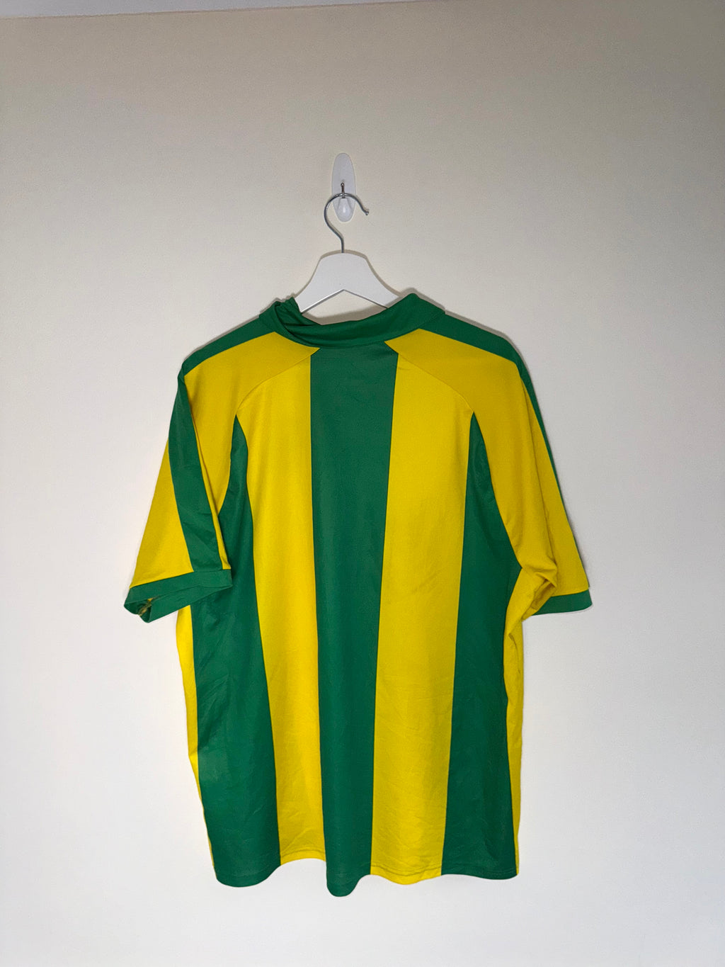 West Brom 2018/19 Third Shirt XXL (8/10)