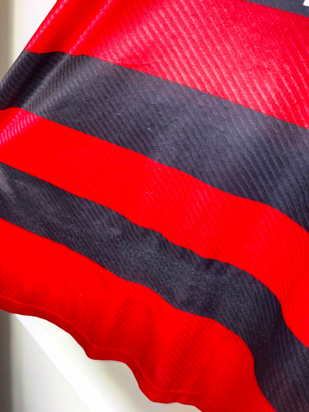 Flamengo 1994 Home Shirt M (5/10)