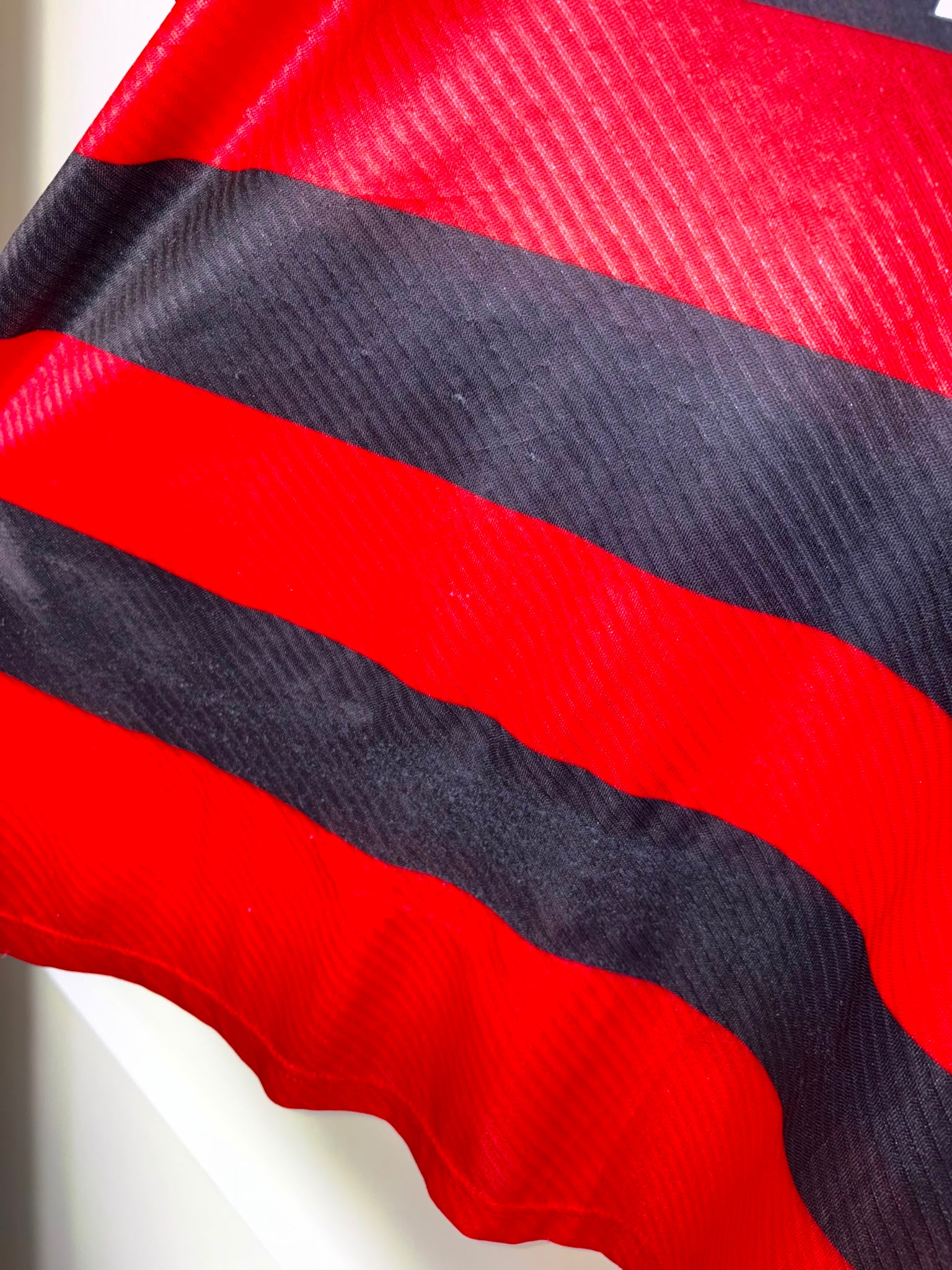 Flamengo 1994 Home Shirt M (5/10)