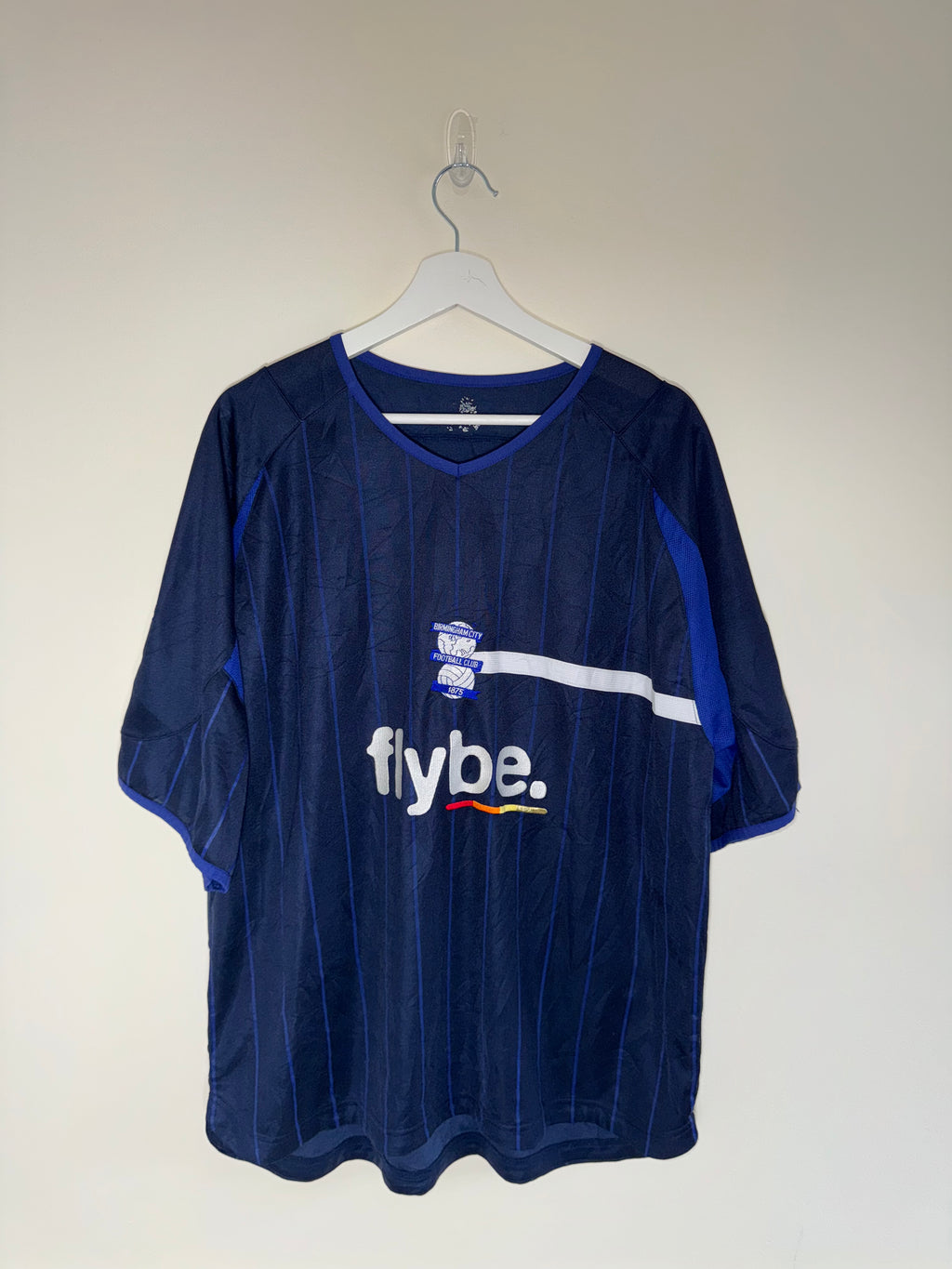 Birmingham City 2003/04 Training Shirt XL