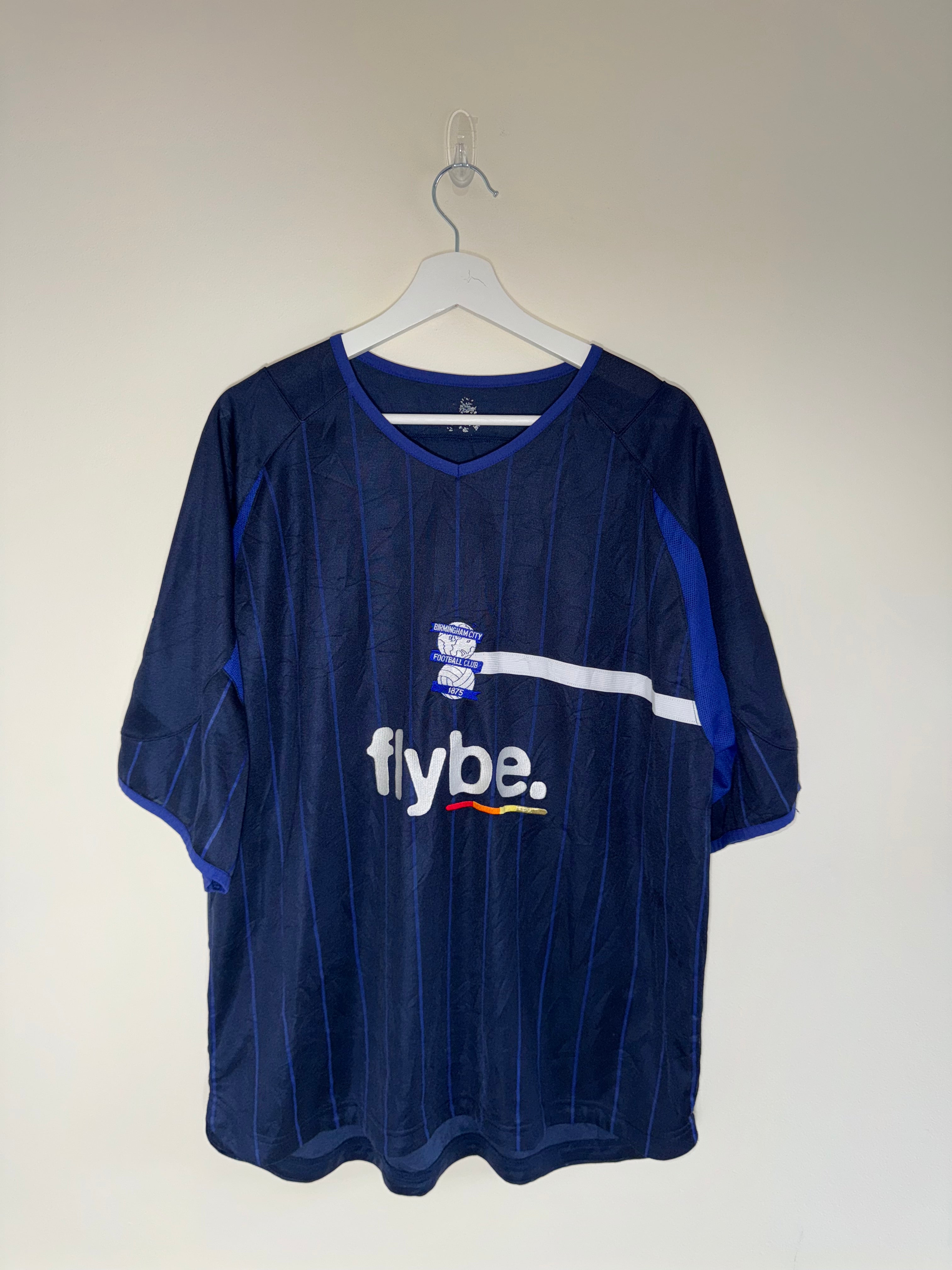 Birmingham City 2003/04 Training Shirt XL