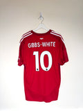 Nottingham Forest 2024/25 Home Shirt XL (9/10)