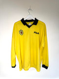 Scotland 2000 Alternate Goalkeeper Shirt XL (7.5/10)