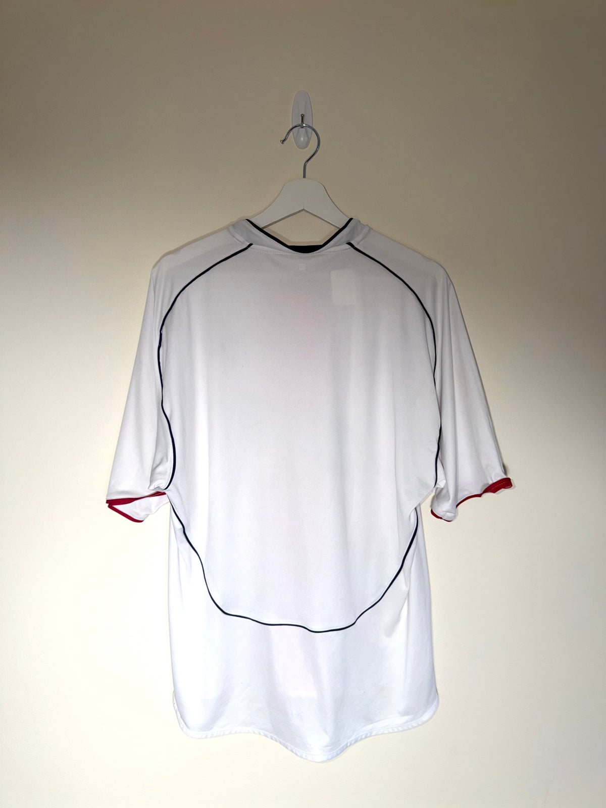 Rangers 2005/06 Away Shirt L (8/10)