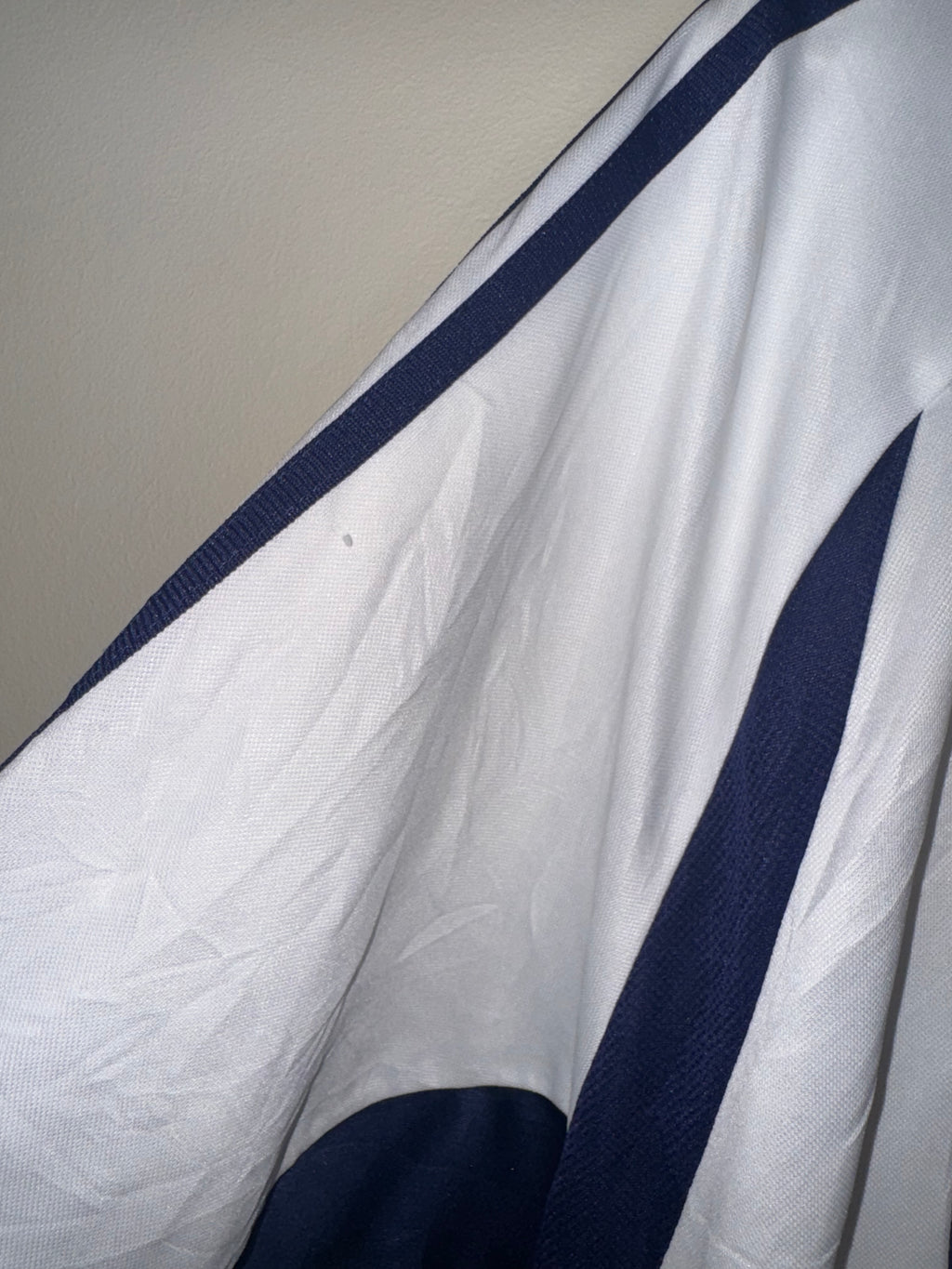 Tottenham 2001/02 Home Shirt XXL (7.5/10)