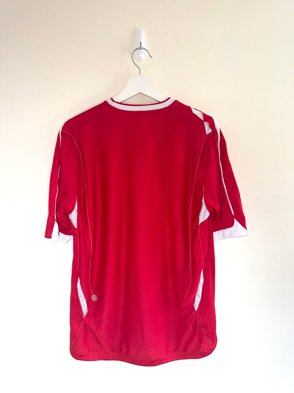 Nottingham Forest 2006/08 Home Shirt L (8.5/10)