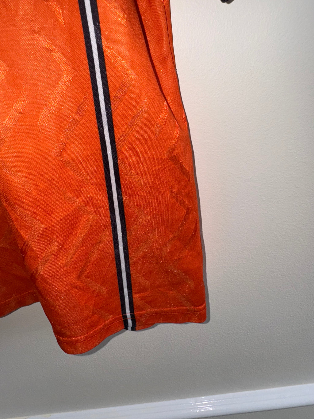 Dundee United 1994/96 Home Shirt XL