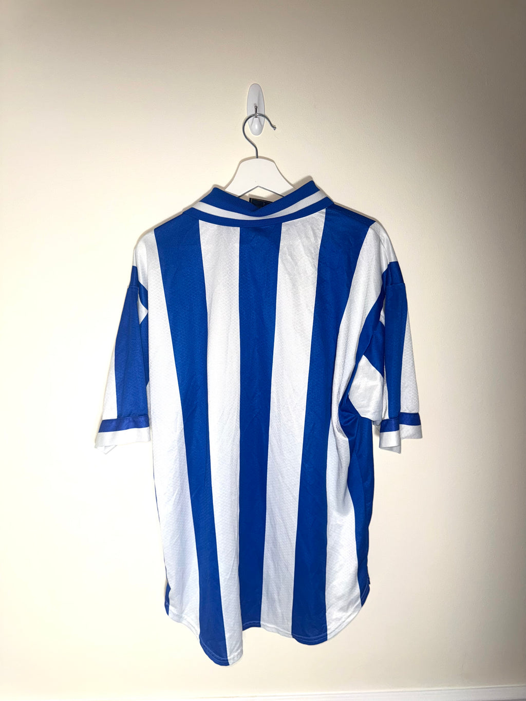 Kilmarnock 1998/99 Home Shirt L (9/10)