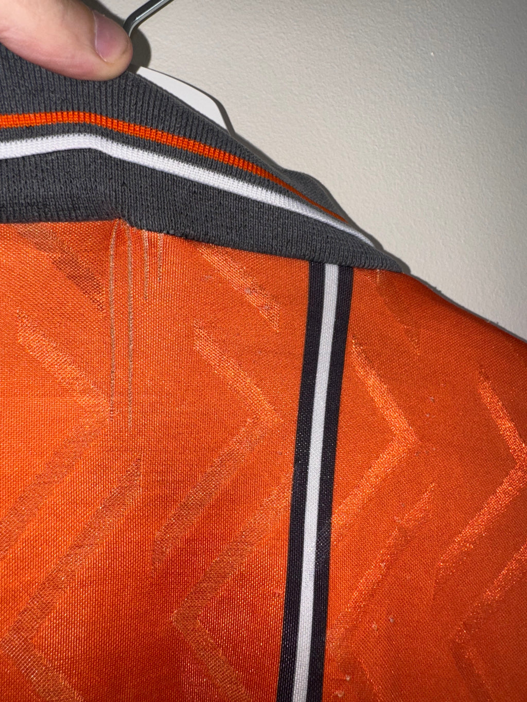 Dundee United 1994/96 Home Shirt XL