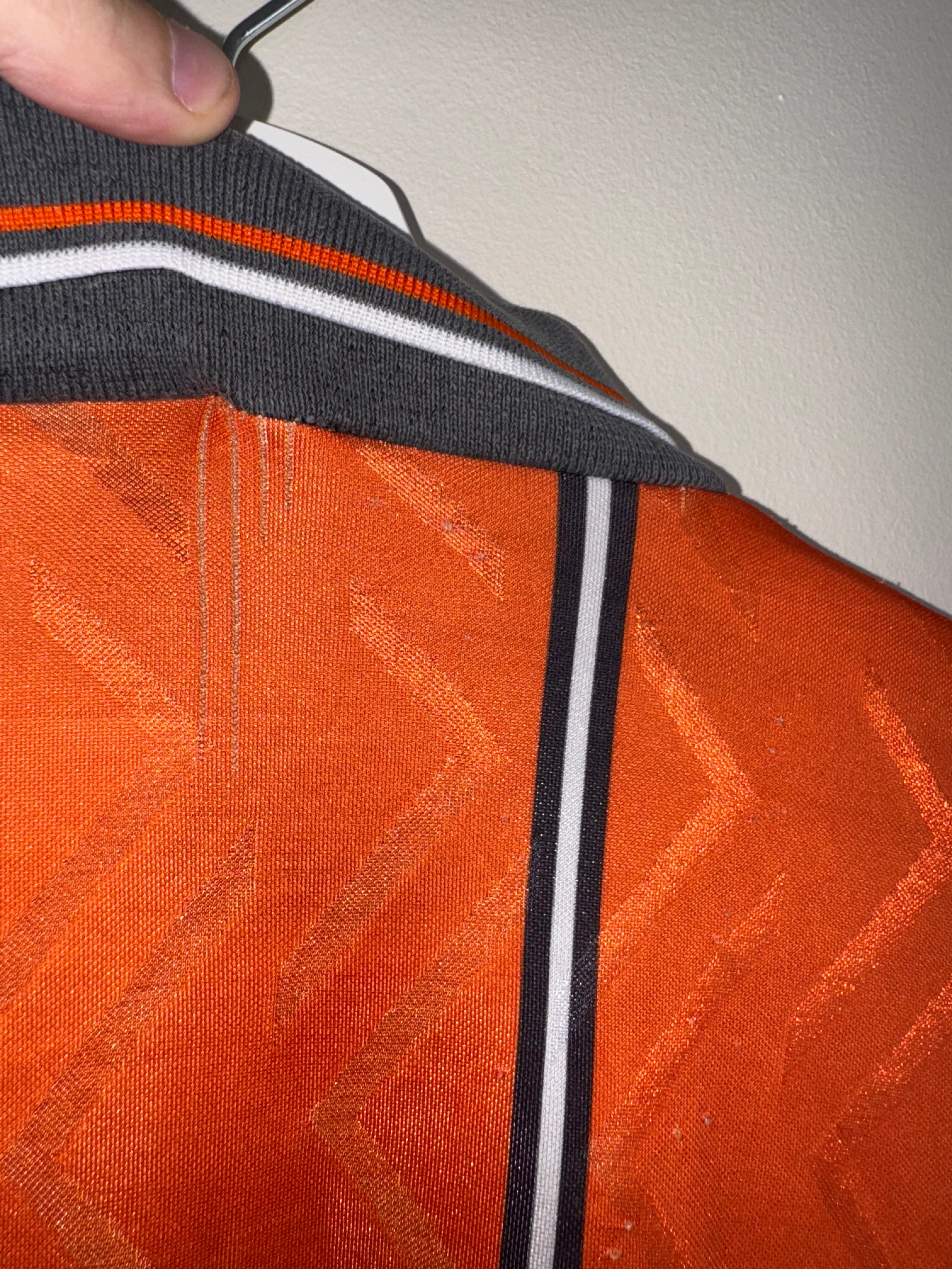 Dundee United 1994/96 Home Shirt XL
