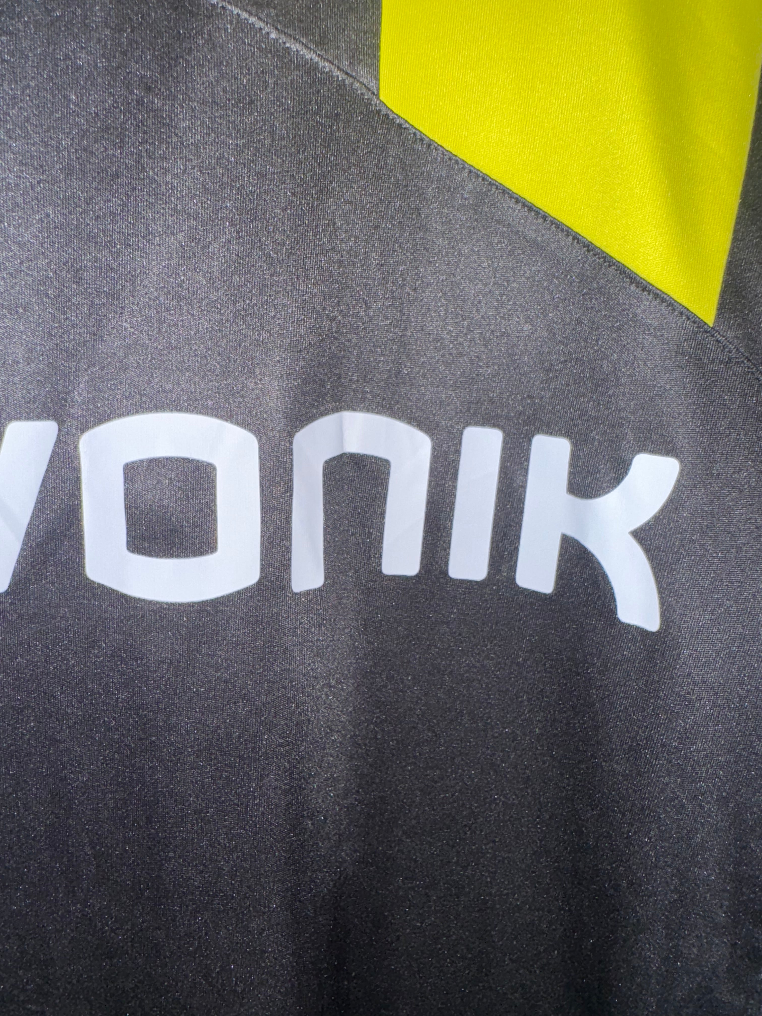 Borussia Dortmund 2012/13 Away Shirt *REUS* XL