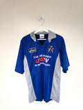 Millwall 1997/99 Home Shirt M (9.5/10)