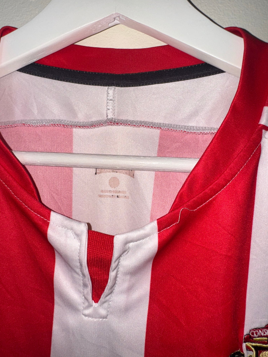 Sunderland 2005/07 Home Shirt M/L (8/10)