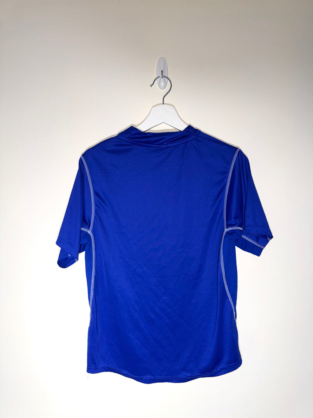 Everton 2002/03 Home Shirt S (9/10)