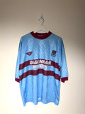 West Ham 1993/95 Away Shirt (9/10) XL
